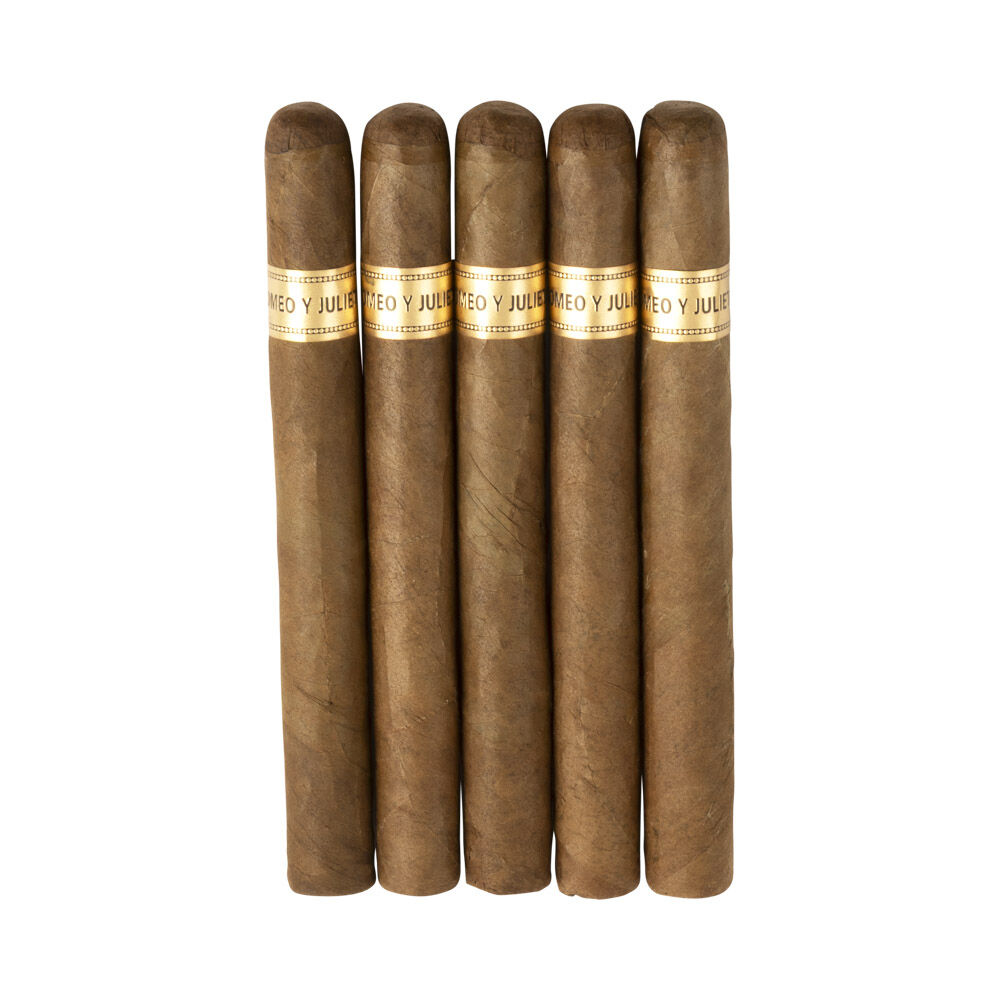 RyJ 1875 Church 5-Pack